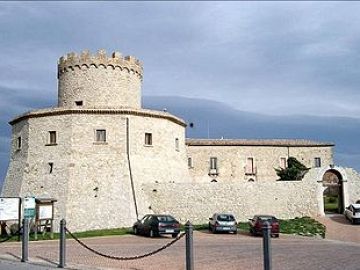 Casa indipendente in vendita a Palmoli (CH) via Giuseppe Verdi 40 foto 2
