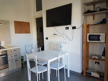 Appartamento in vendita a Pescara (PE) via Sallustio  foto 2
