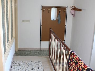 Casa indipendente in vendita a Palmoli (CH) via Giuseppe Verdi 40 foto 7