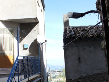 Casa indipendente in vendita a Palmoli (CH) via Giuseppe Verdi 40 foto 10