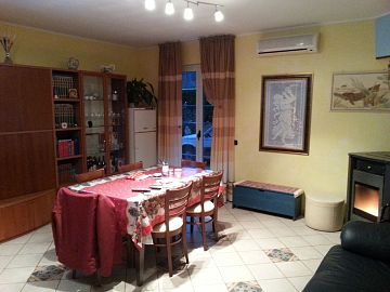 Villa in vendita a Teramo (TE) colle parco foto 6