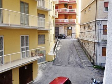 Appartamento in vendita a Chieti (CH) borgo marfisi foto 22