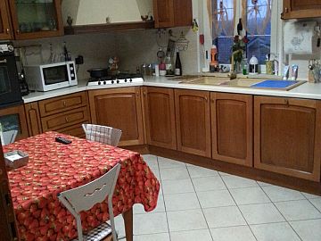 Villa in vendita a Teramo (TE) colle parco foto 5