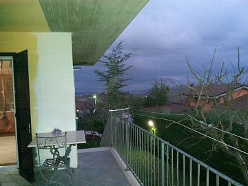 Villa in vendita a Teramo (TE) colle parco foto 4