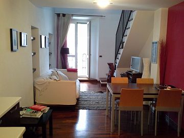 Appartamento in vendita a Pescara (PE) corso manthonè 70 foto 6