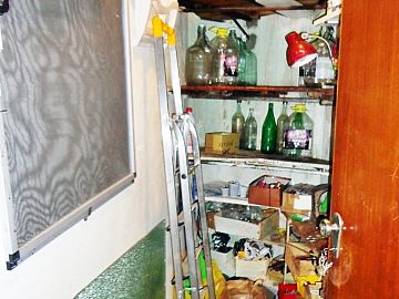 Appartamento in vendita a Chieti (CH) borgo marfisi foto 20
