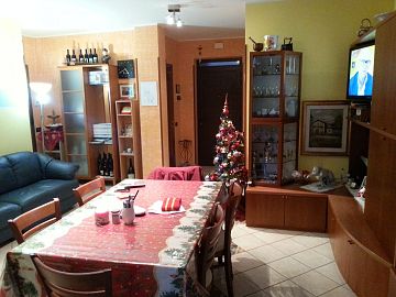 Villa in vendita a Teramo (TE) colle parco foto 7