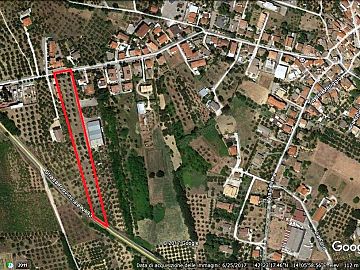 Terreno Edificabile Res. in vendita a Pianella (PE) strada provinciale 83 foto 5
