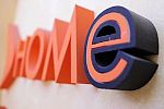 Logo agenzia HOMe Immobiliare