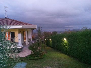 Villa in vendita a Teramo (TE) colle parco foto 2