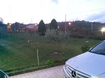Villa in vendita a Teramo (TE) colle parco foto 3