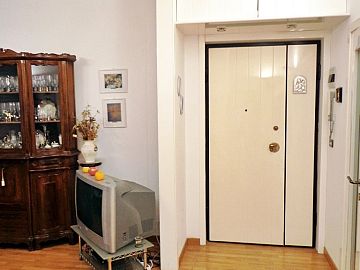 Appartamento in vendita a Chieti (CH) borgo marfisi foto 9
