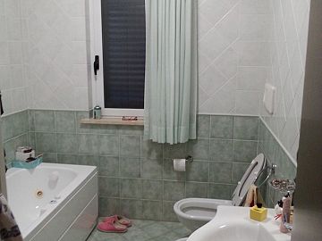 Villa in vendita a Teramo (TE) colle parco foto 12