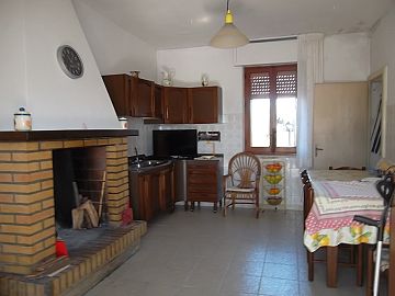 Casa indipendente in vendita a Scerni (CH)  foto 7