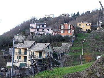 Casale o Rustico in vendita a Orero (GE) soglio sorbora foto 3