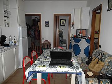 Appartamento in vendita a Casalbordino (CH)  foto 11