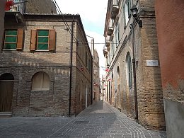 Vendita Casa indipendente in V a Pollutri