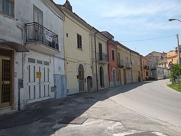 Casa indipendente in vendita a Pollutri (CH)  foto 3