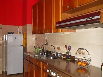 Appartamento in vendita a Scerni (CH)  foto 6