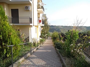 Appartamento in vendita a Scerni (CH)  foto 14