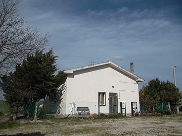 Casa indipendente in vendita a Gissi (CH)  foto 10