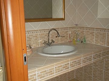 Villa in vendita a Scerni (CH)  foto 9