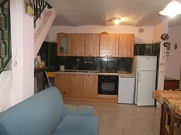 Casa indipendente in vendita a Gissi (CH)  foto 23