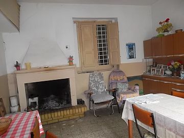 Casale o Rustico in vendita a Gissi (CH)  foto 15