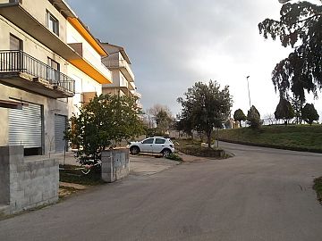 Appartamento in vendita a Tufillo (CH)  foto 2