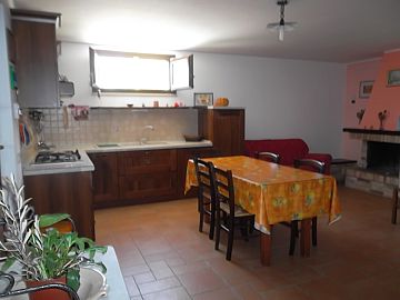 Villa in vendita a Scerni (CH)  foto 5
