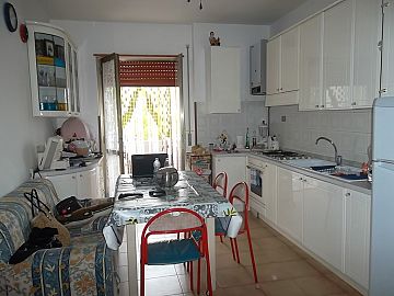Appartamento in vendita a Casalbordino (CH)  foto 12