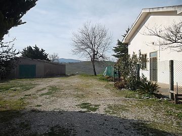 Casa indipendente in vendita a Gissi (CH)  foto 4