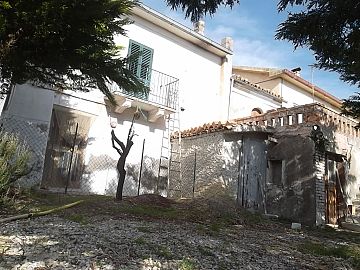 Casa indipendente in vendita a Gissi (CH)  foto 10