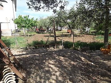Casa indipendente in vendita a Scerni (CH)  foto 17