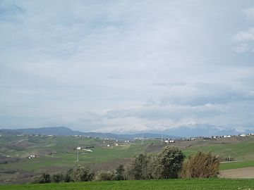 Casa indipendente in vendita a Gissi (CH)  foto 14