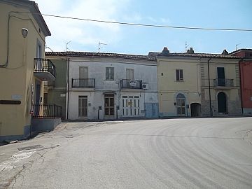 Casa indipendente in vendita a Pollutri (CH)  foto 4
