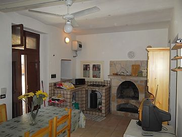 Casa indipendente in vendita a Villalfonsina (CH)  foto 8