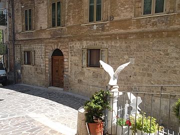 Appartamento in vendita a San Buono (CH)  foto 3