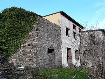 Casale o Rustico in vendita a Orero (GE) soglio sorbora foto 1