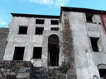 Casale o Rustico in vendita a Orero (GE) soglio sorbora foto 2