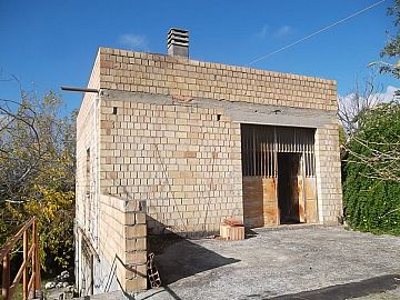 Casa indipendente in vendita a Scerni (CH)  foto 9