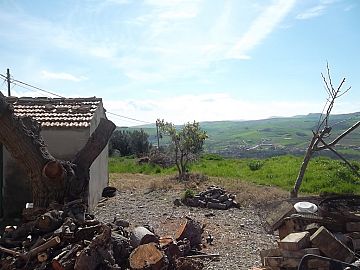 Casale o Rustico in vendita a Gissi (CH)  foto 3