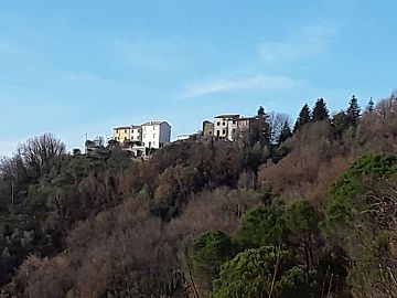 Casale o Rustico in vendita a Orero (GE) soglio sorbora foto 4
