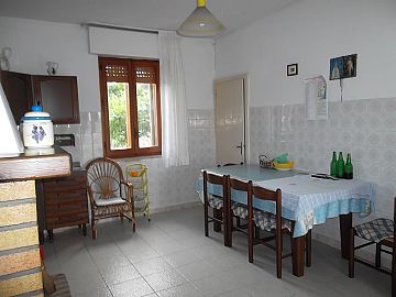 Casa indipendente in vendita a Scerni (CH)  foto 8