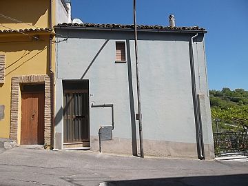Appartamento in vendita a San Buono (CH)  foto 8