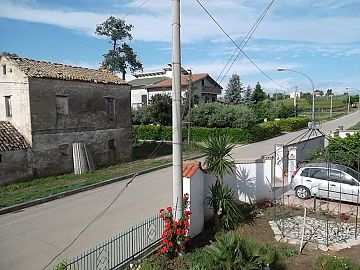 Casa indipendente in vendita a Scerni (CH)  foto 19