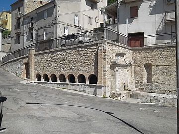 Appartamento in vendita a San Buono (CH)  foto 2