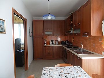Villa in vendita a Scerni (CH)  foto 13