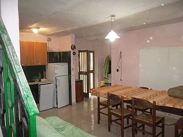 Casa indipendente in vendita a Gissi (CH)  foto 22