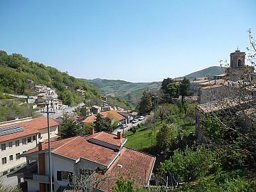 Appartamento in vendita a San Buono (CH)  foto 2